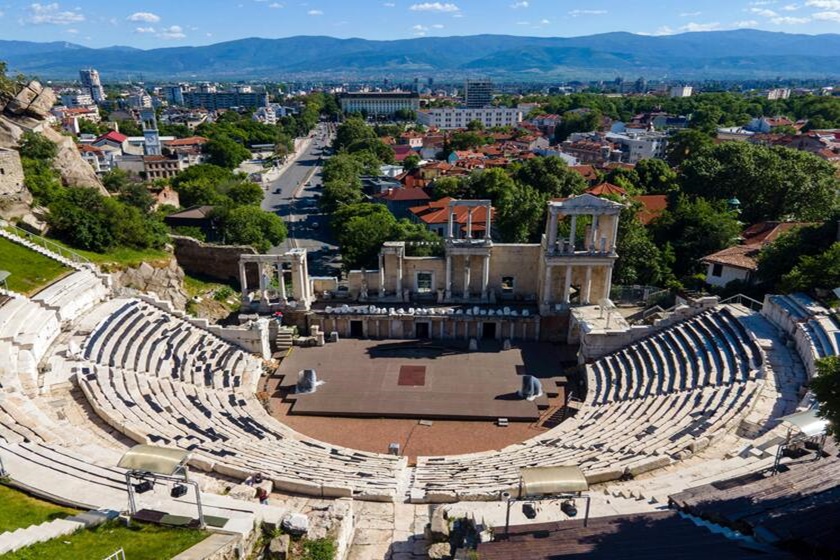 в каком месяце самые дешевые туры в Болгарию