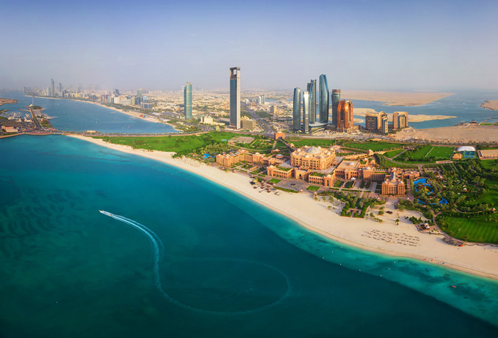 Abu Dhabi City Tour | Abu Dhabi Tour Package On Best Rate - Xplore with us 